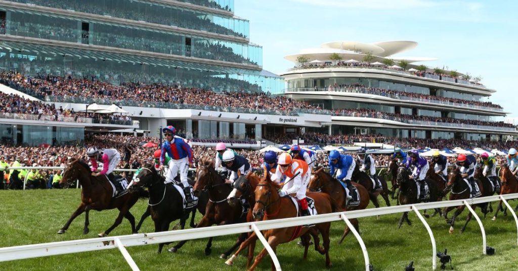 Melbourne Cup 2024 Complete Guide KRUZEY