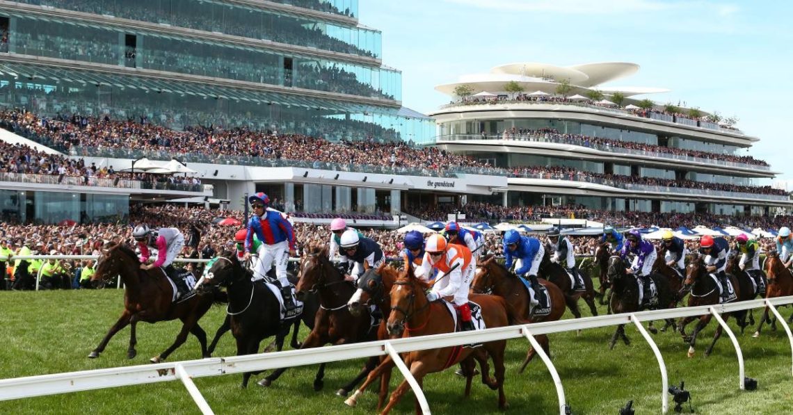 Melbourne Cup 2024: Complete Guide - KRUZEY