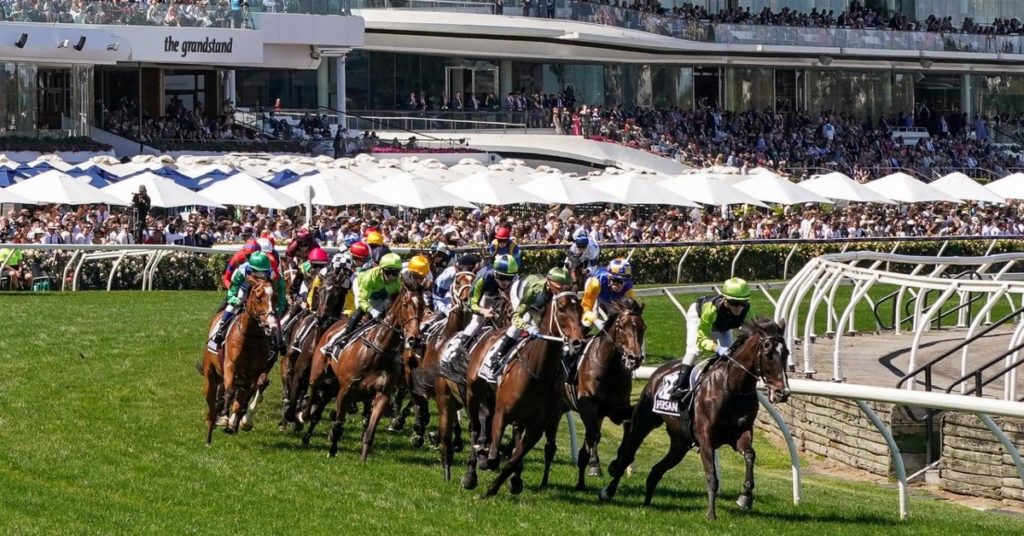 Melbourne Cup 2024 Complete Guide KRUZEY