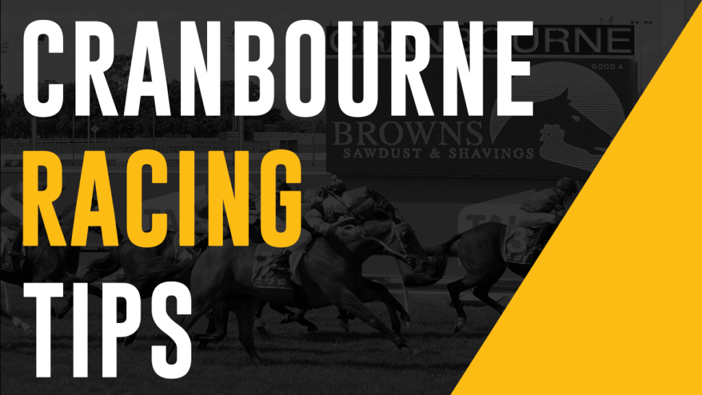 Cranbourne Racing Tips