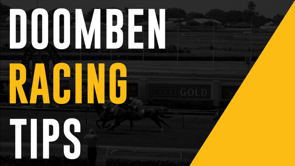 Doomben Racing Tips