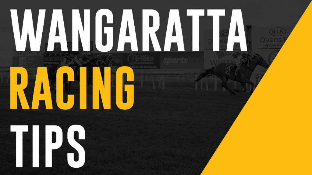 Wangaratta Racing Tips