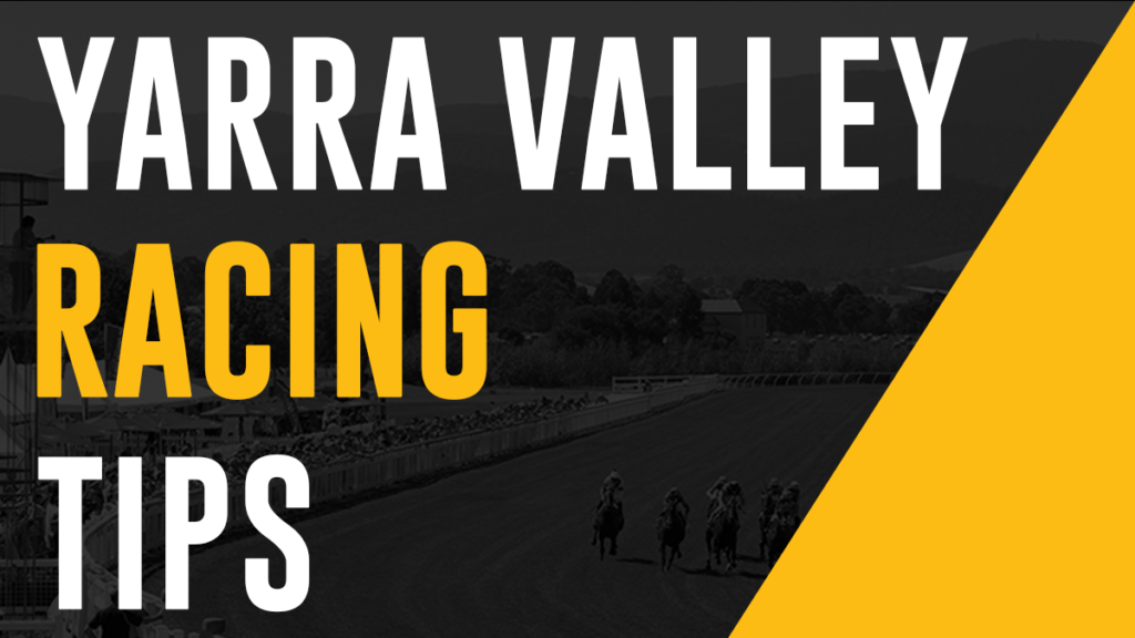 Yarra Valley Racing Tips