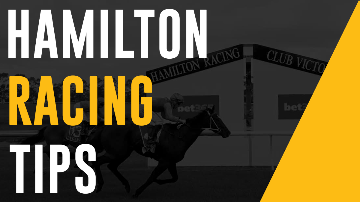 Hamilton Racing Tips