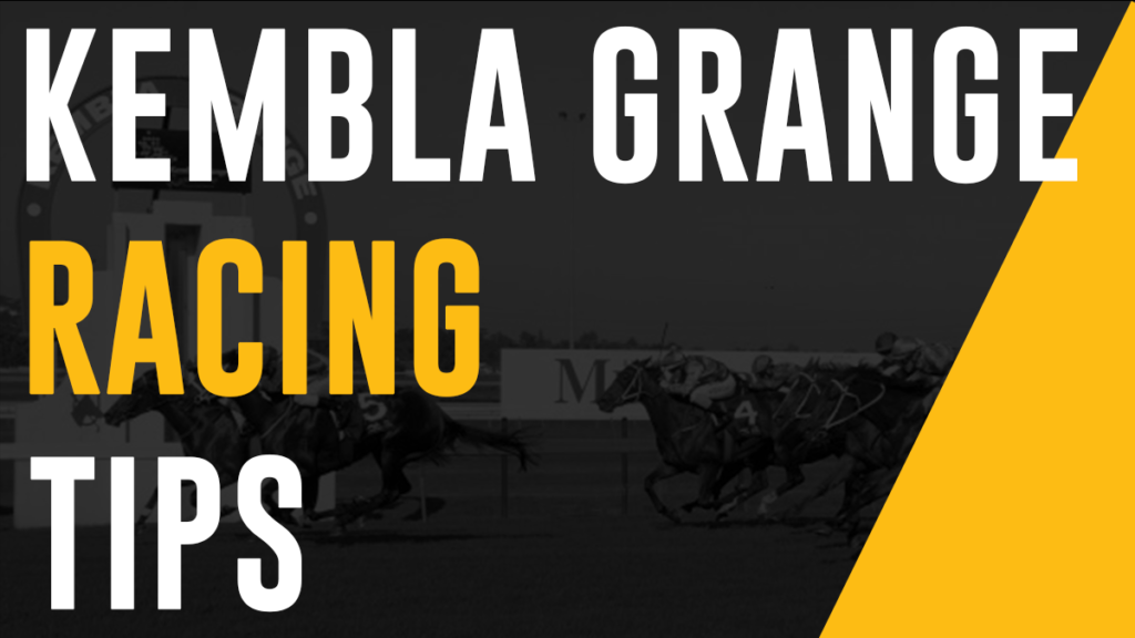 Kembla Grange Race Tips 5/3/2024 Today's Best Bets