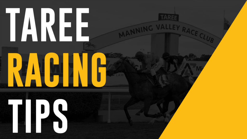 Taree Racing Tips