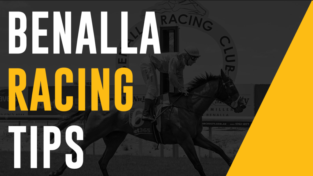 Benalla Racing Tips