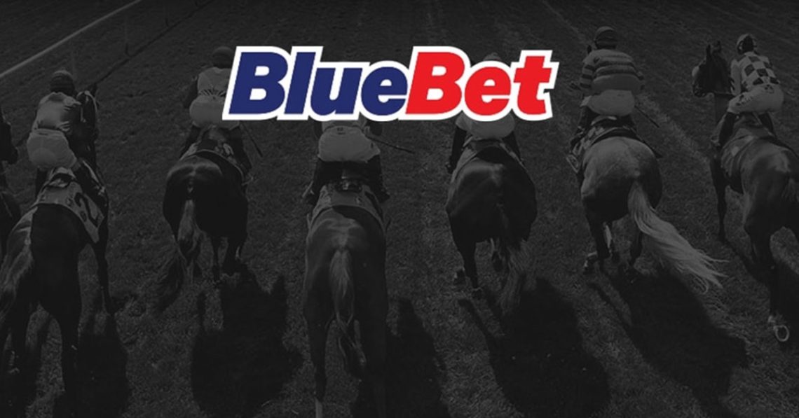 FIFA World Cup Boosts BlueBet Q2 Turnover