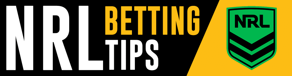 NRL Betting Tips 2023 Predictions