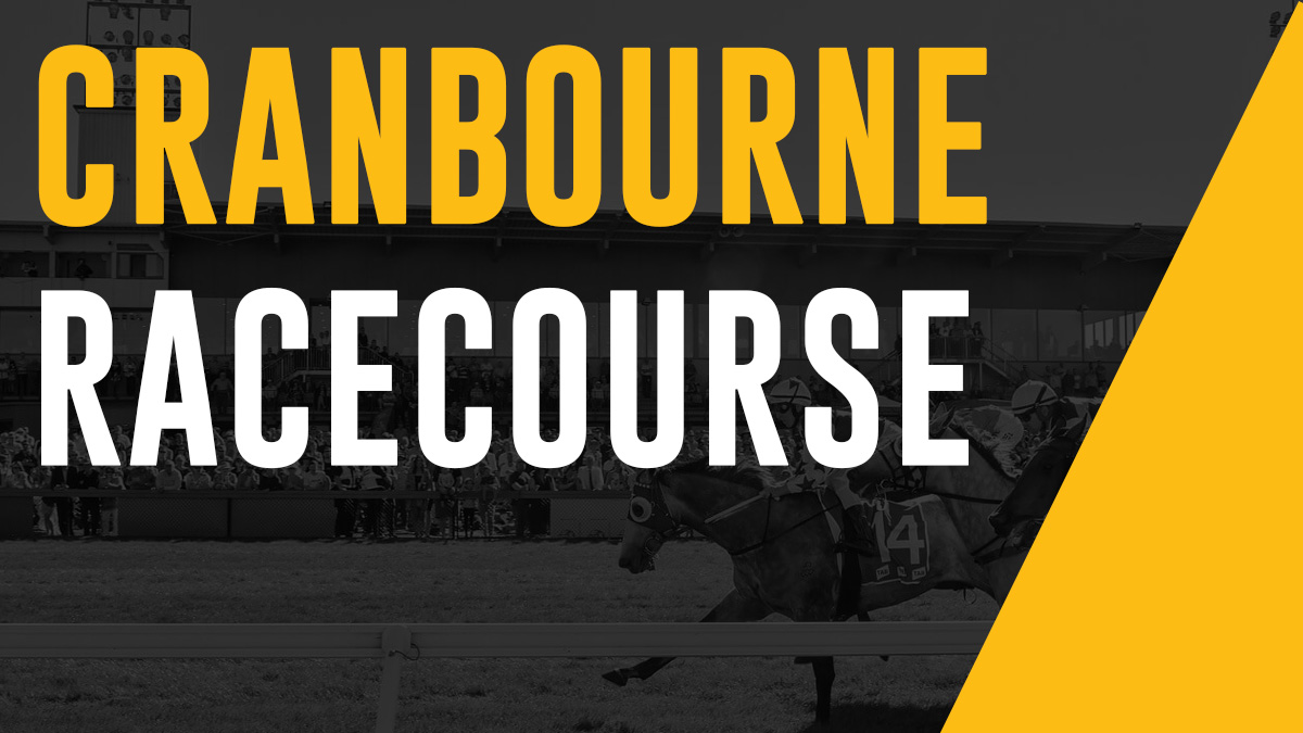 Cranbourne-Racecourse