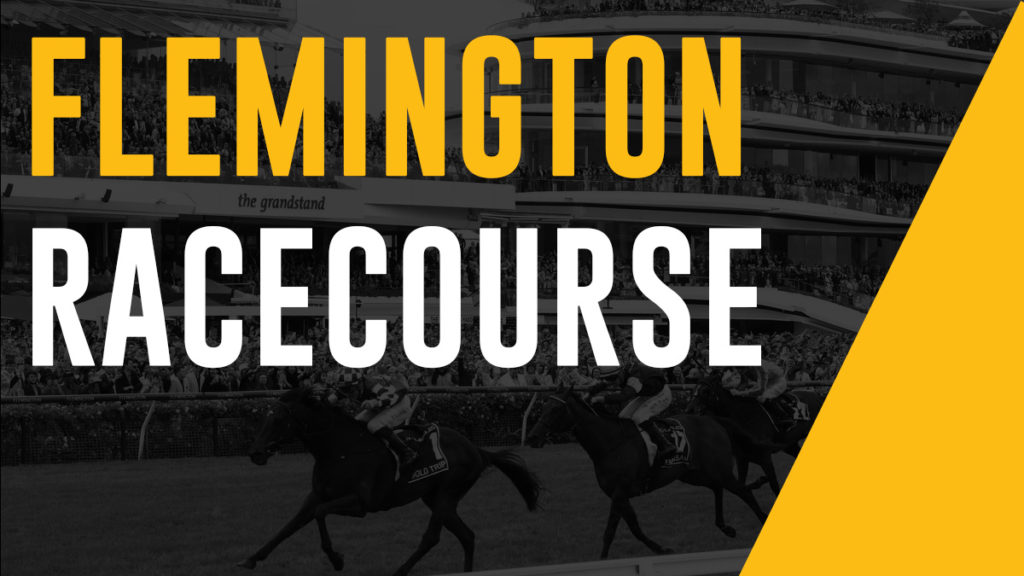 Flemington Racecourse Races, Details and Tips KRUZEY