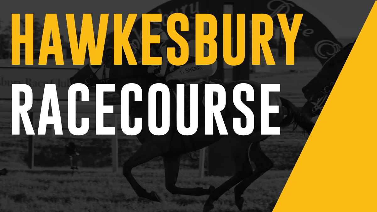 Hawkesbury Races