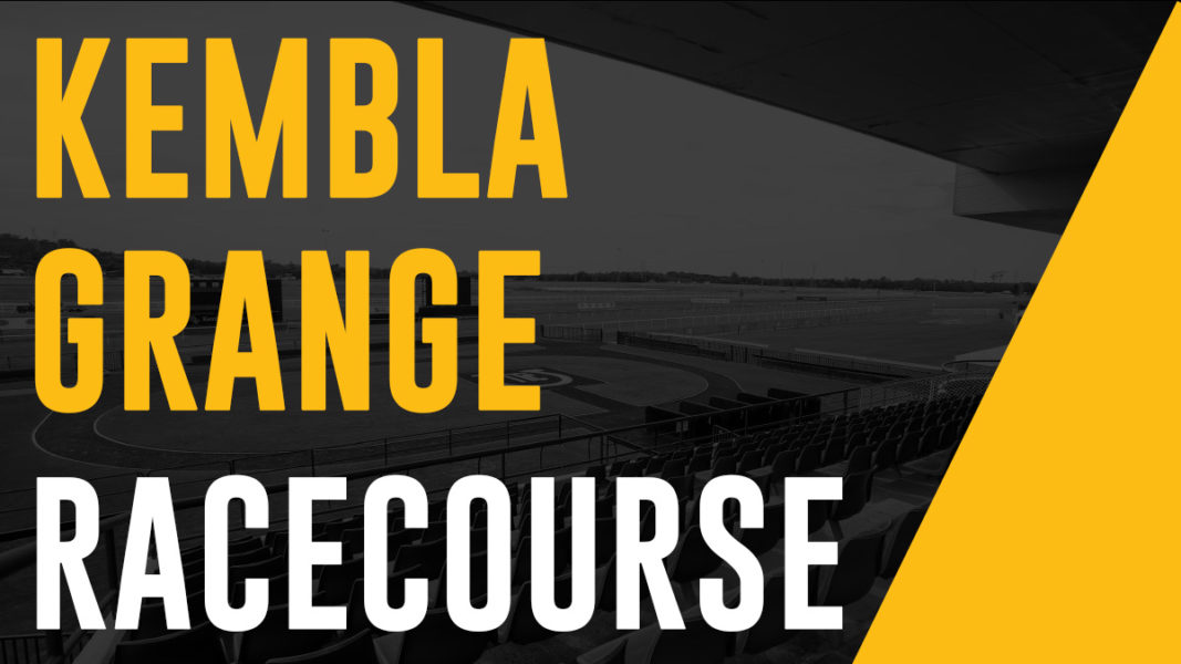 Kembla Grange Racecourse Races, Details and Tips KRUZEY