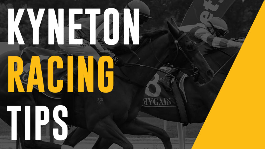 Kyneton Racing Tips