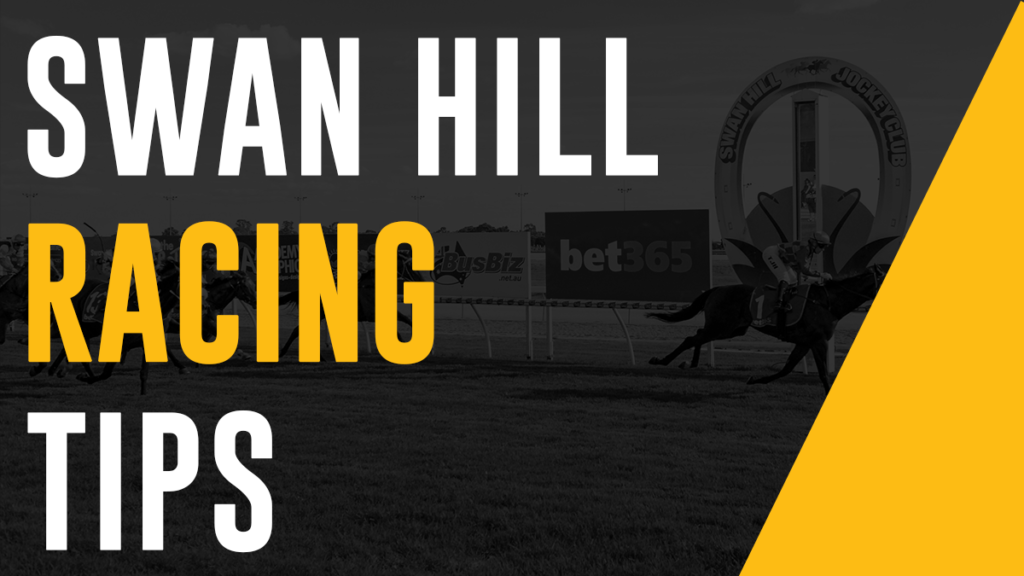 Swan Hill Racing Tips