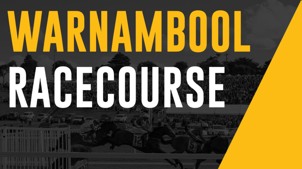 Warnambool Racecourse - Races, Details and Tips | KRUZEY