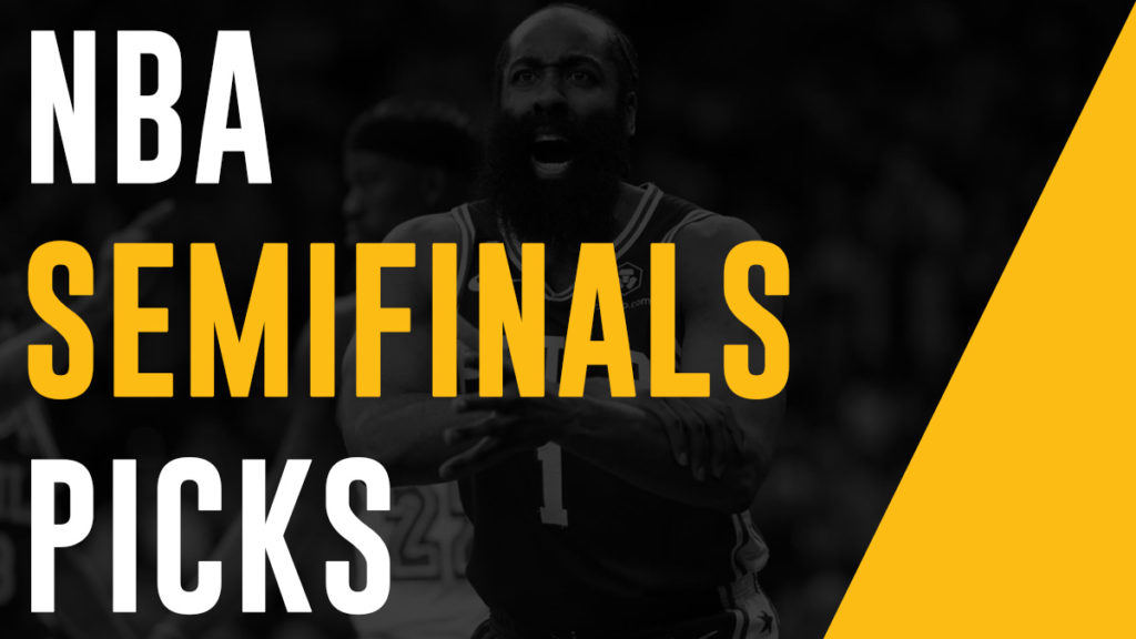 NBA Semi Finals