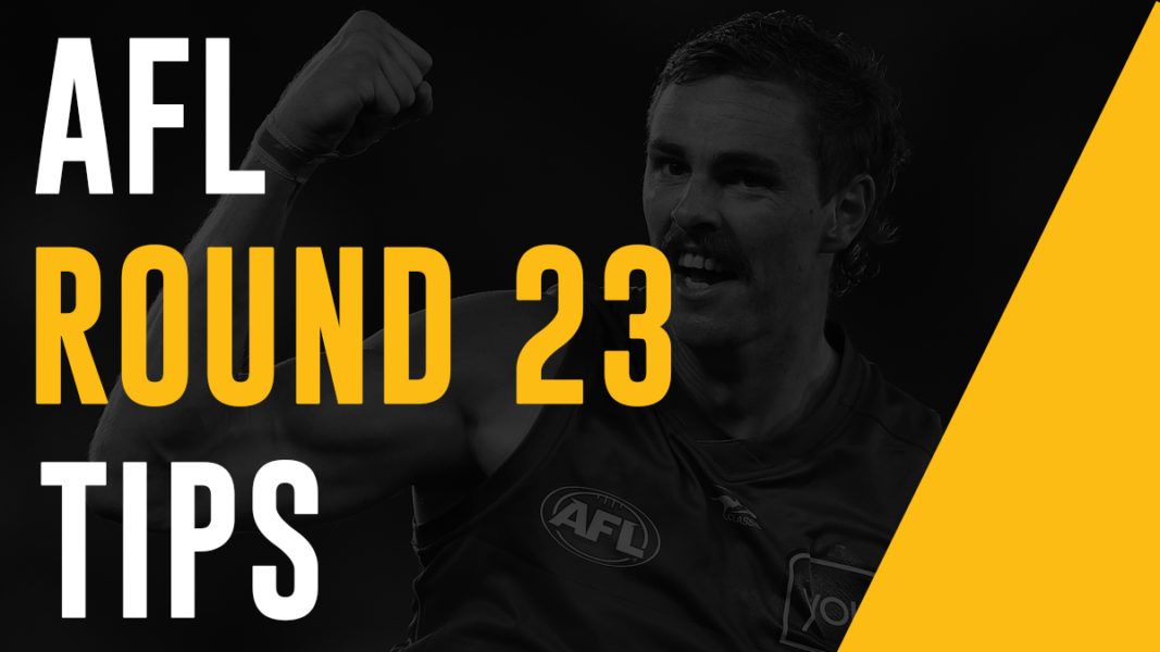 2020 AFL Round 12 Odds
