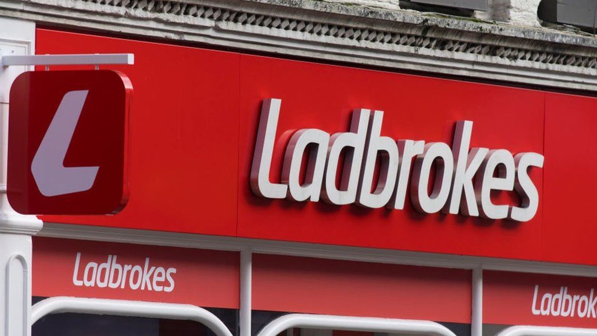 Ladbrokes And Neds Owner Puts Creative Account Up For Sale - KRUZEY