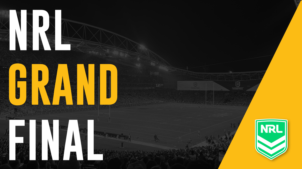 NRL Grand Final 2023 Tickets: How to Get NRL Grand Final 2023