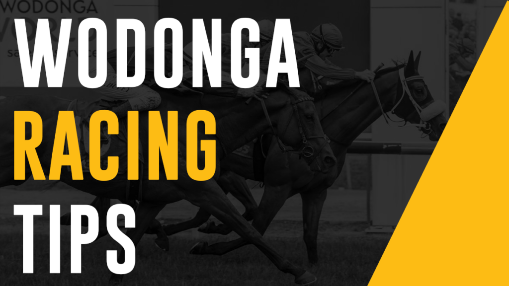 Wodonga Racing Tips