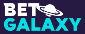 BetGalaxy Logo