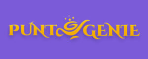 PuntGenie Logo