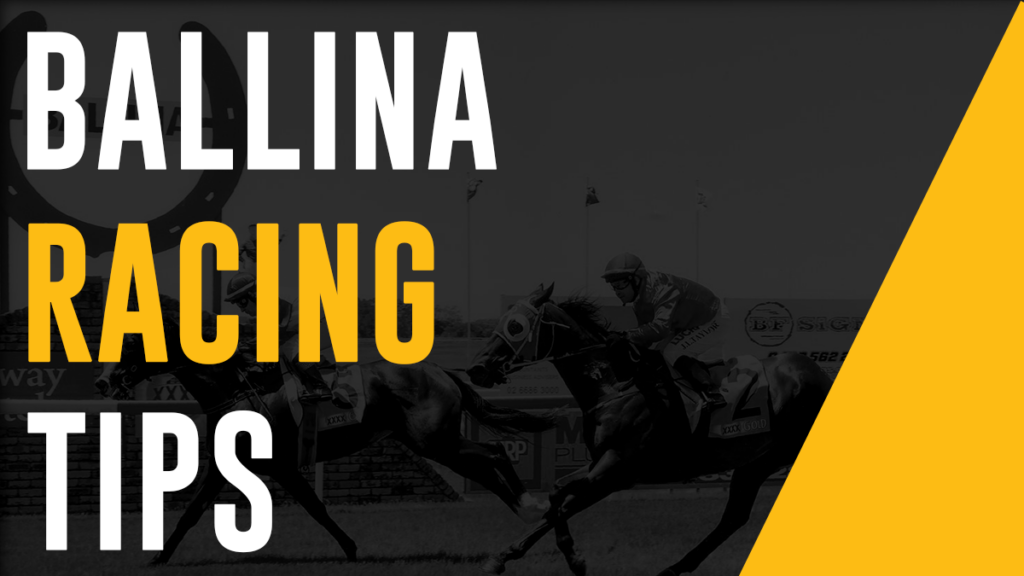 Ballina Racing Tips