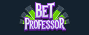 Bet Professor Logo