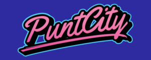 Punt City Logo