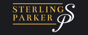 Sterling Parker Logo