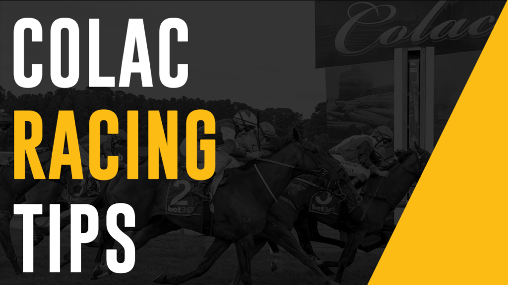 Colac Racing Tips