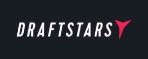 Draftstars Logo 600x240px