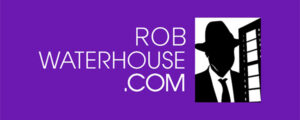 Rob Waterhouse Logo 600x240px