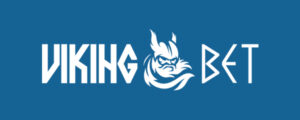 VikingBet Logo 600x240px