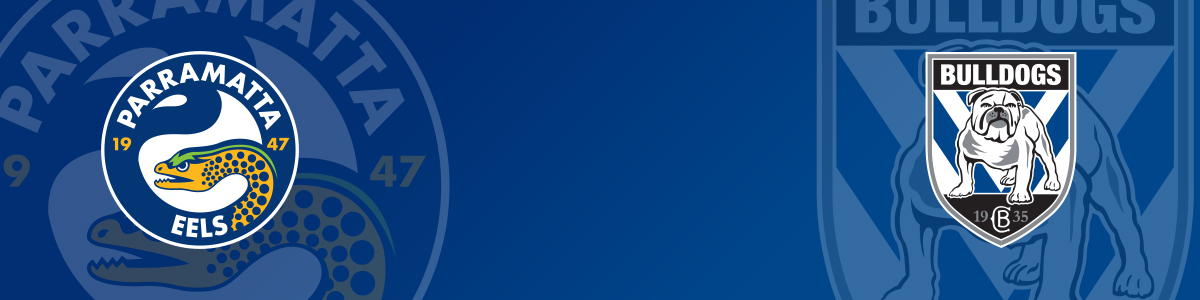 Eels vs Bulldogs Betting Tips