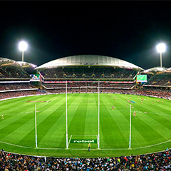 Adelaide Oval