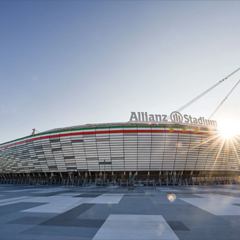 Allianz Stadium