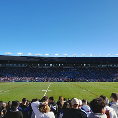 Belmore Sports Ground