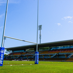 Leichhardt Oval