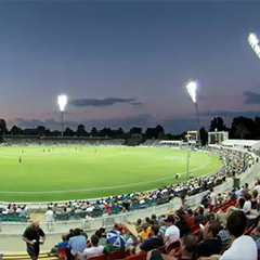 Manuka Oval