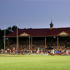 Norwood Oval