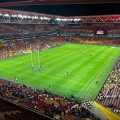 Suncorp Stadium