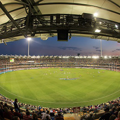 The Gabba