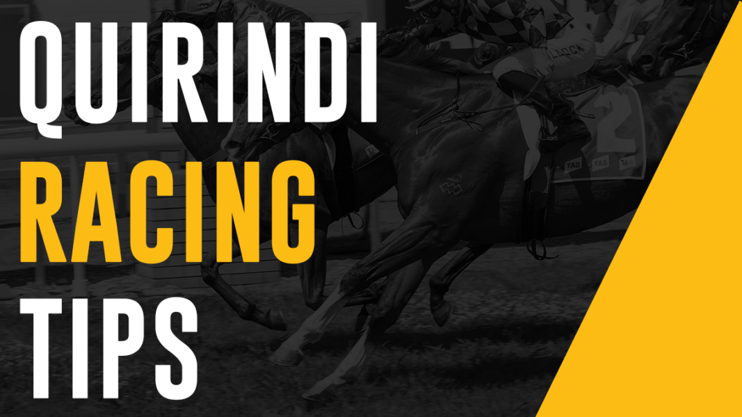 Quirindi Racing tips