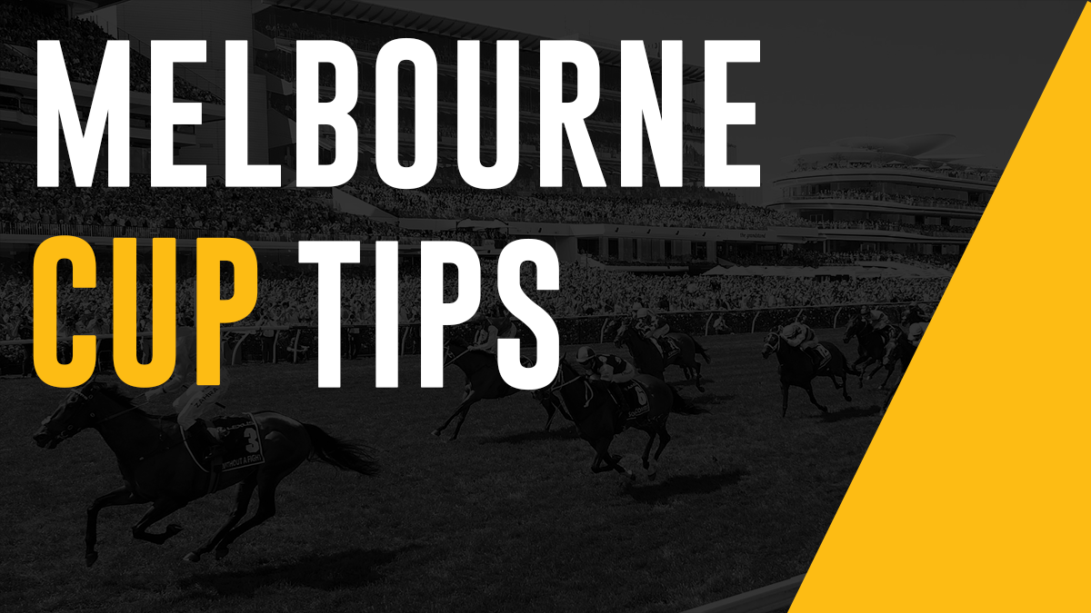 Melbourne Cup Tips 2024