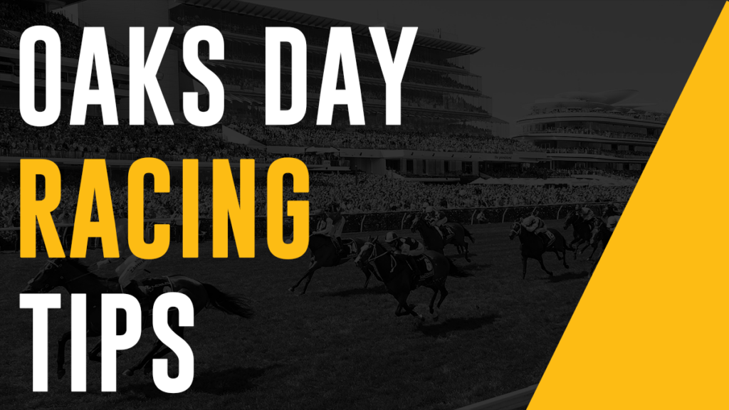 Oaks Day Tips