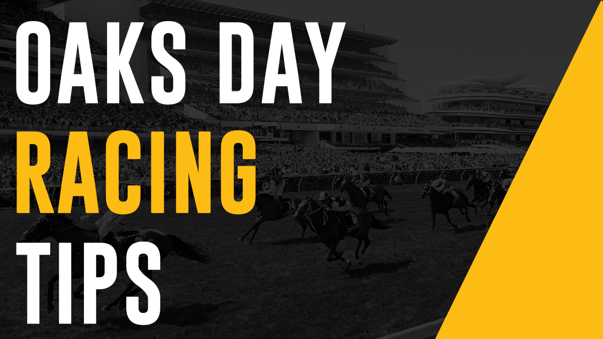 Oaks Day Tips