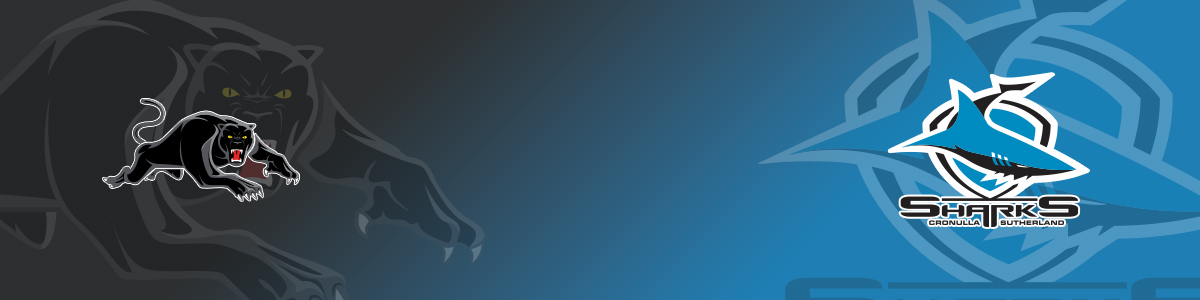 NRL Round 1 matchup – Penrith Panthers vs Cronulla Sharks. Betting tips, predictions, and key insights for the big clash in Las Vegas.